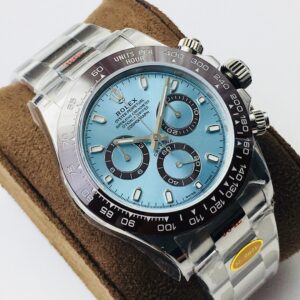 Rolex Daytona 116506 Brown Ceramic
