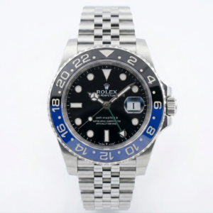 Rolex GMT-Master II 126710BLNR Batgirl