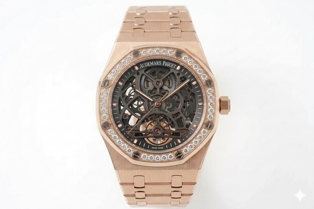 Audemars Piguet Royal Oak Tourbillon