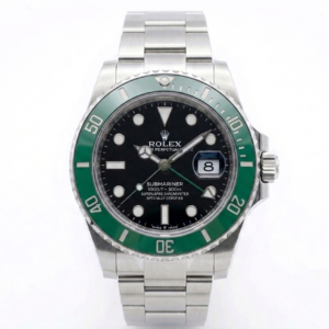 Submariner 41mm Starbucks