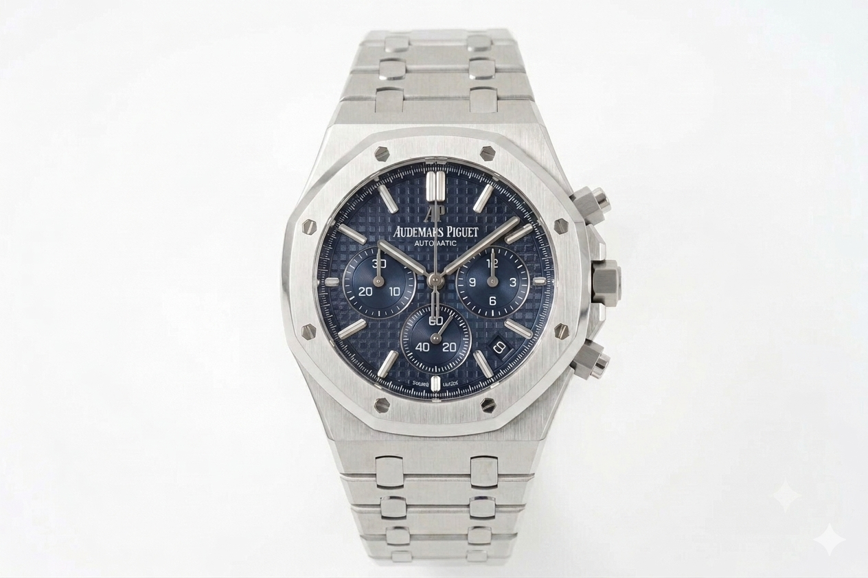 Royal Oak Chronograph