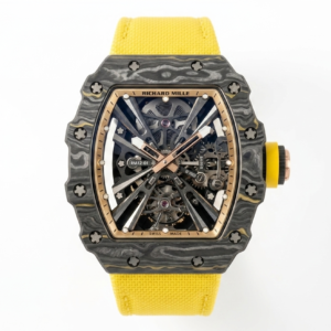 Richard Mille Tourbillon RM12-01 Carbon