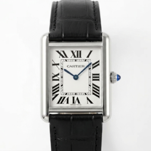 Cartier Tank