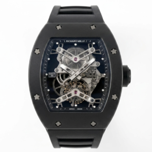 Richard Mille RM27-05 Carbon