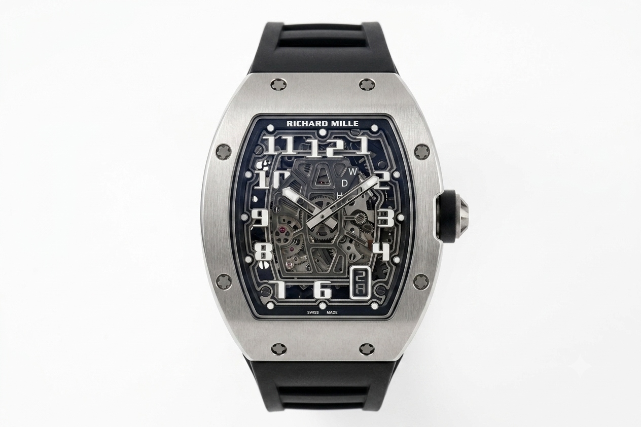 Richard Mille RM67-01