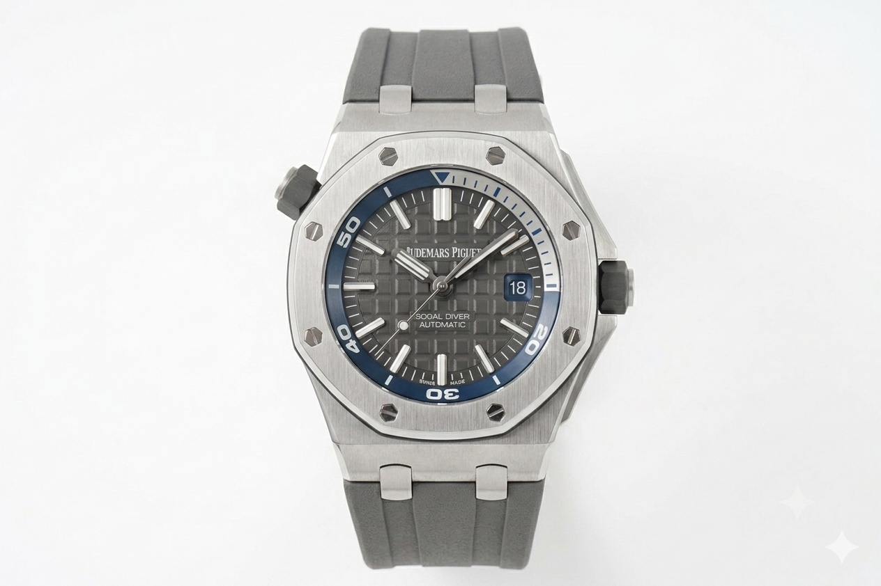 Audemars Piguet Royal Oak Offshore Diver
