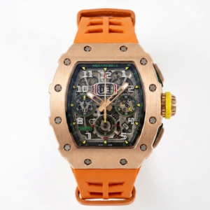 Richard Mille RM 11-03