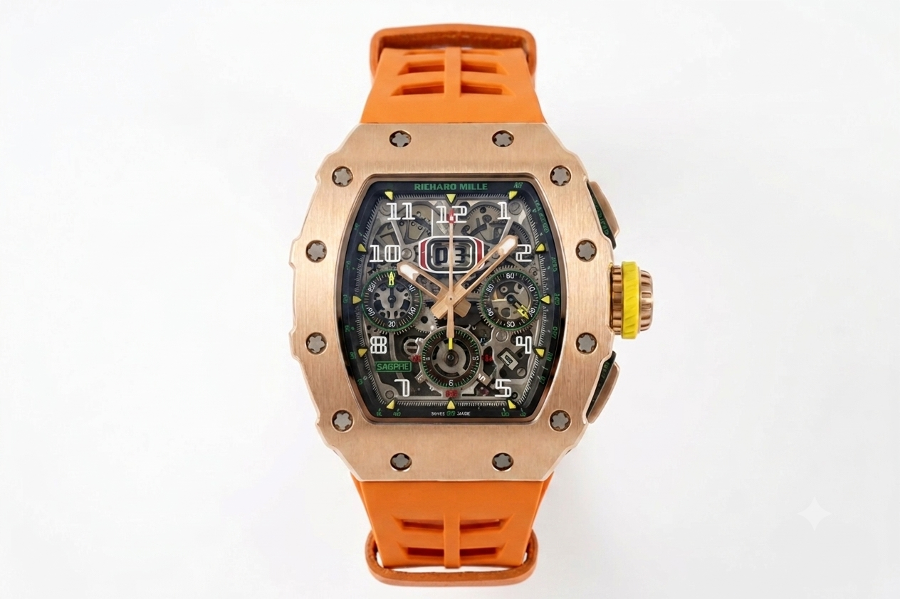 Richard Mille RM 11-03