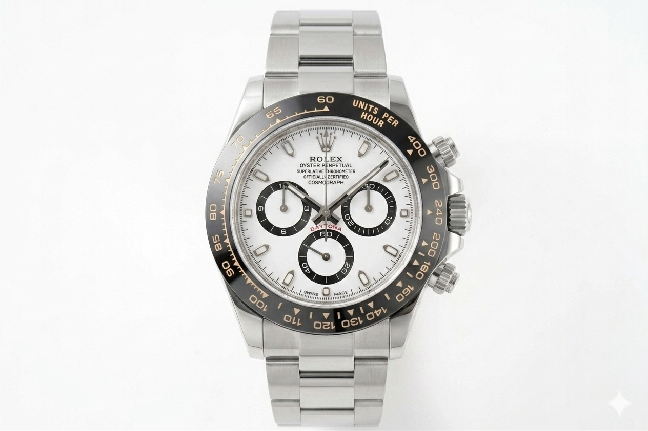 Rolex Daytona 126500LN