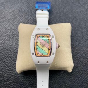 Richard Mille RM07-03 Candy Watch