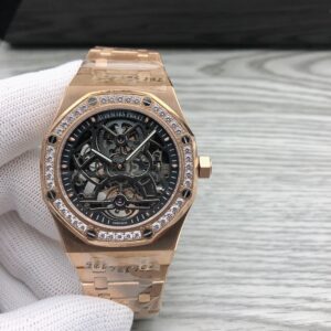 Audemars Piguet Royal Oak Tourbillon