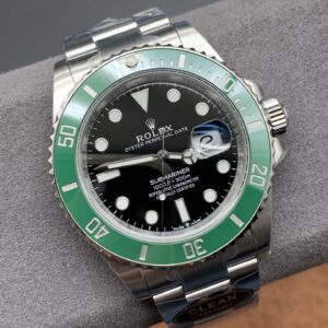 Submariner 41mm Starbucks