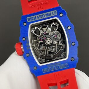 Richard Mille RM 35-03 Rafael Nadal