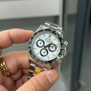 Rolex Daytona 126500LN