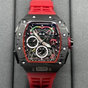 Richard Mille RM 50-03 Tourbillon Split-Seconds Chronograph McLaren F1