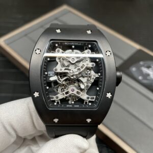 Richard Mille RM27-05 Carbon