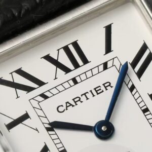 Cartier Tank