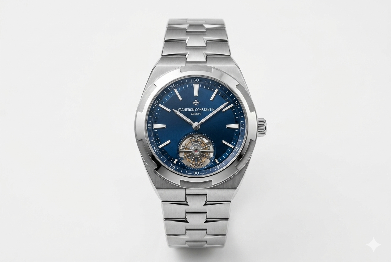 Vacheron Constantin 6000V/110A-B544
