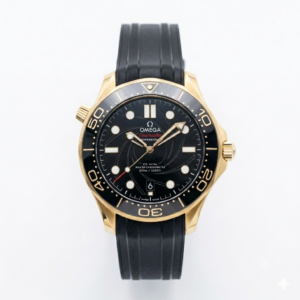 Omega Seamaster James Bond 007
