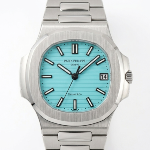 Patek Philippe Nautilus 5711 Tiffany & Co.