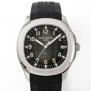 Patek Philippe Nautilus 5712/1R Black Tropical Dial