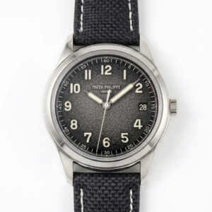 Patek Philippe Calatrava Black Dial