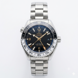 Omega Seamaster Planet Ocean 600M