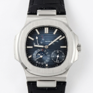 Patek Philippe Nautilus 5712R Rubber Band