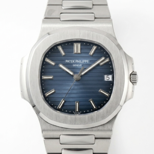 Patek Philippe Nautilus 5711