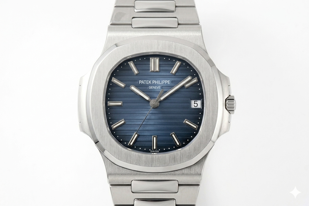 Patek Philippe Nautilus 5711