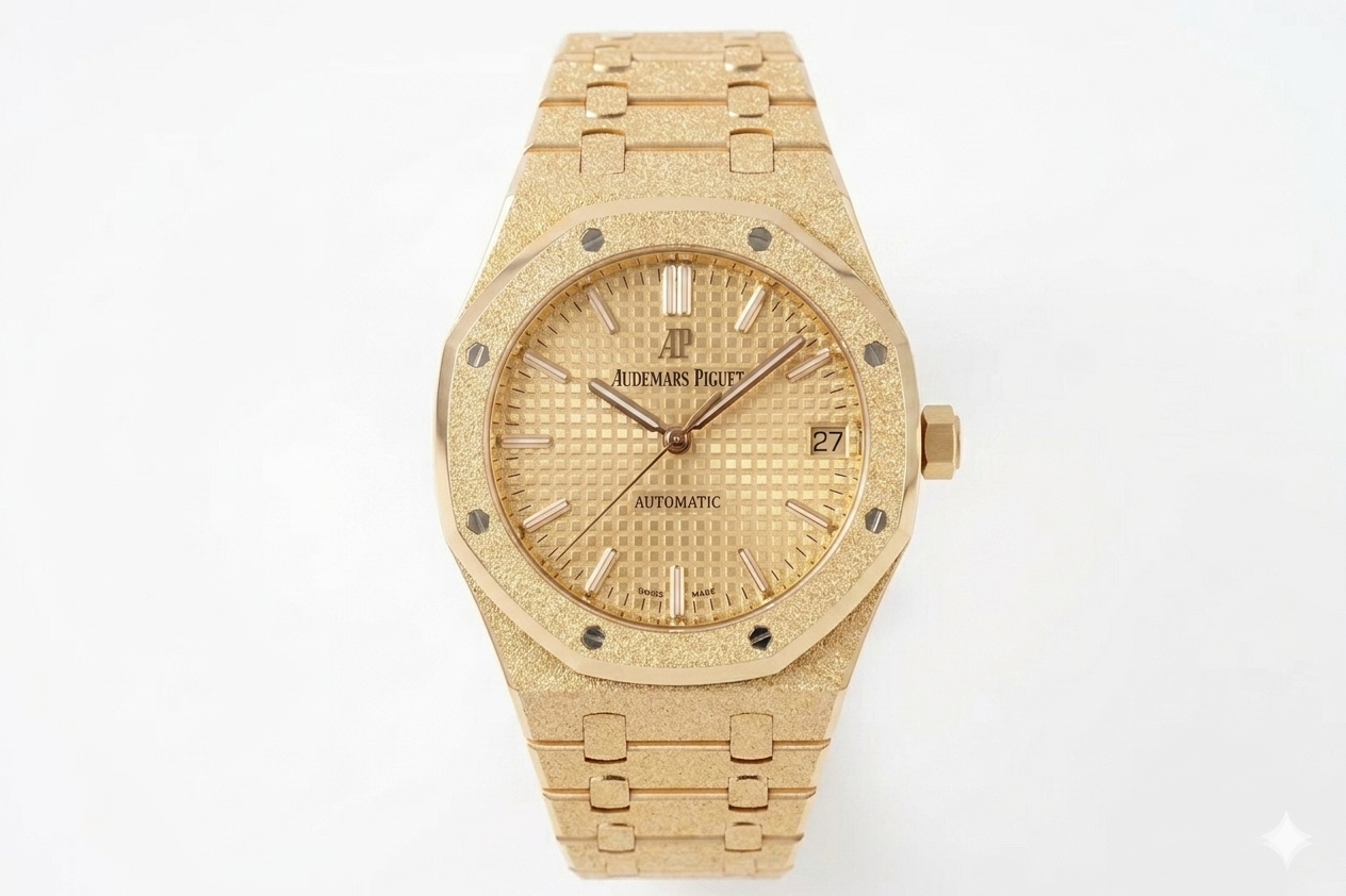Audemars Piguet Royal Oak Frosted