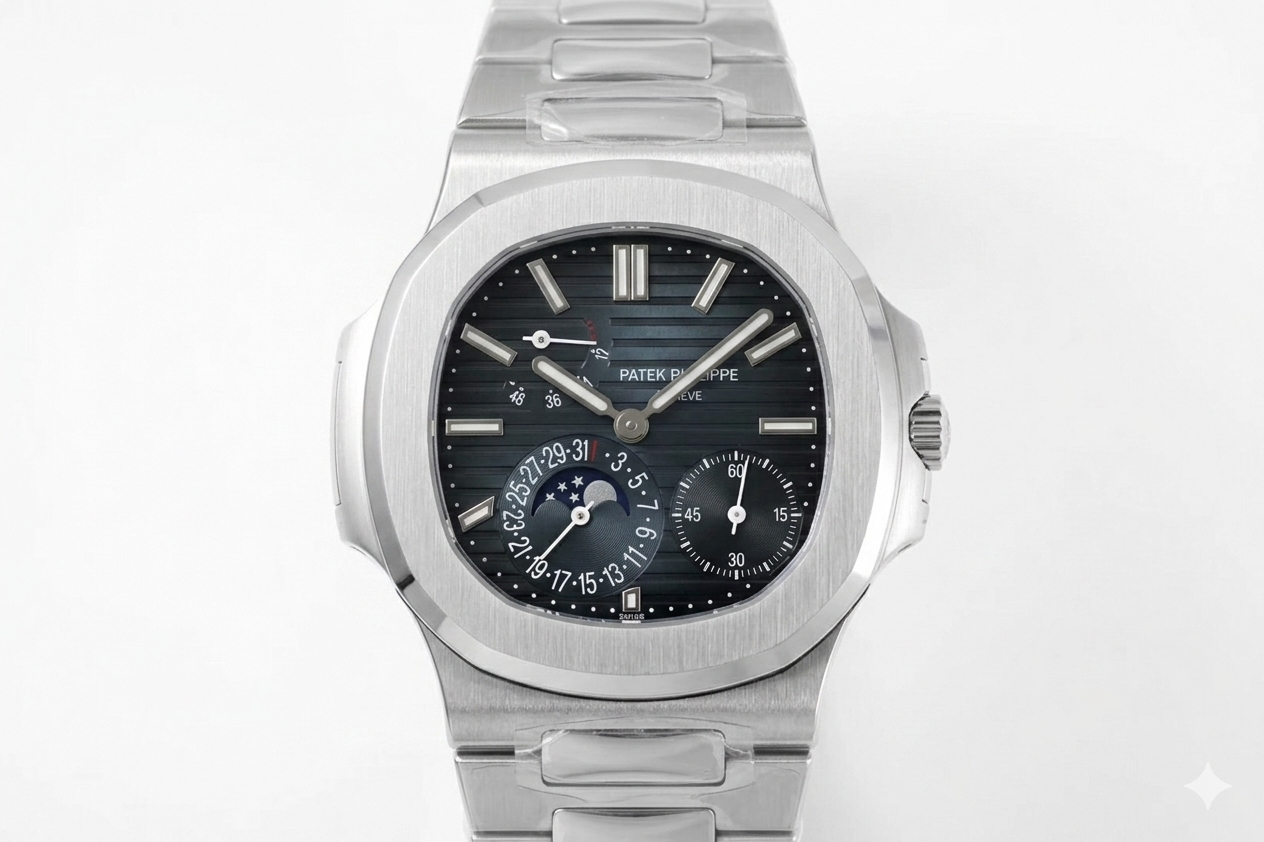 Patek Philippe Nautilus 5712R