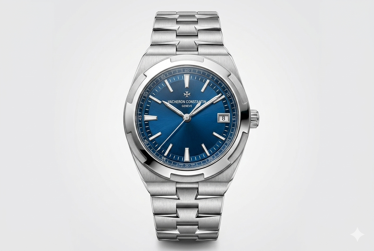Vacheron Constantin 4500V/110A-B128