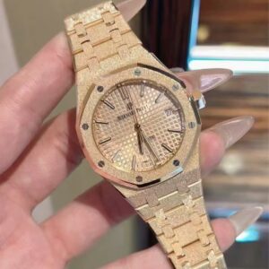 Audemars Piguet Royal Oak Frosted