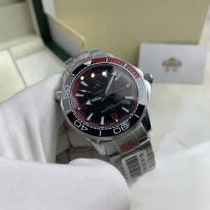 Omega Seamaster 600 Quartz