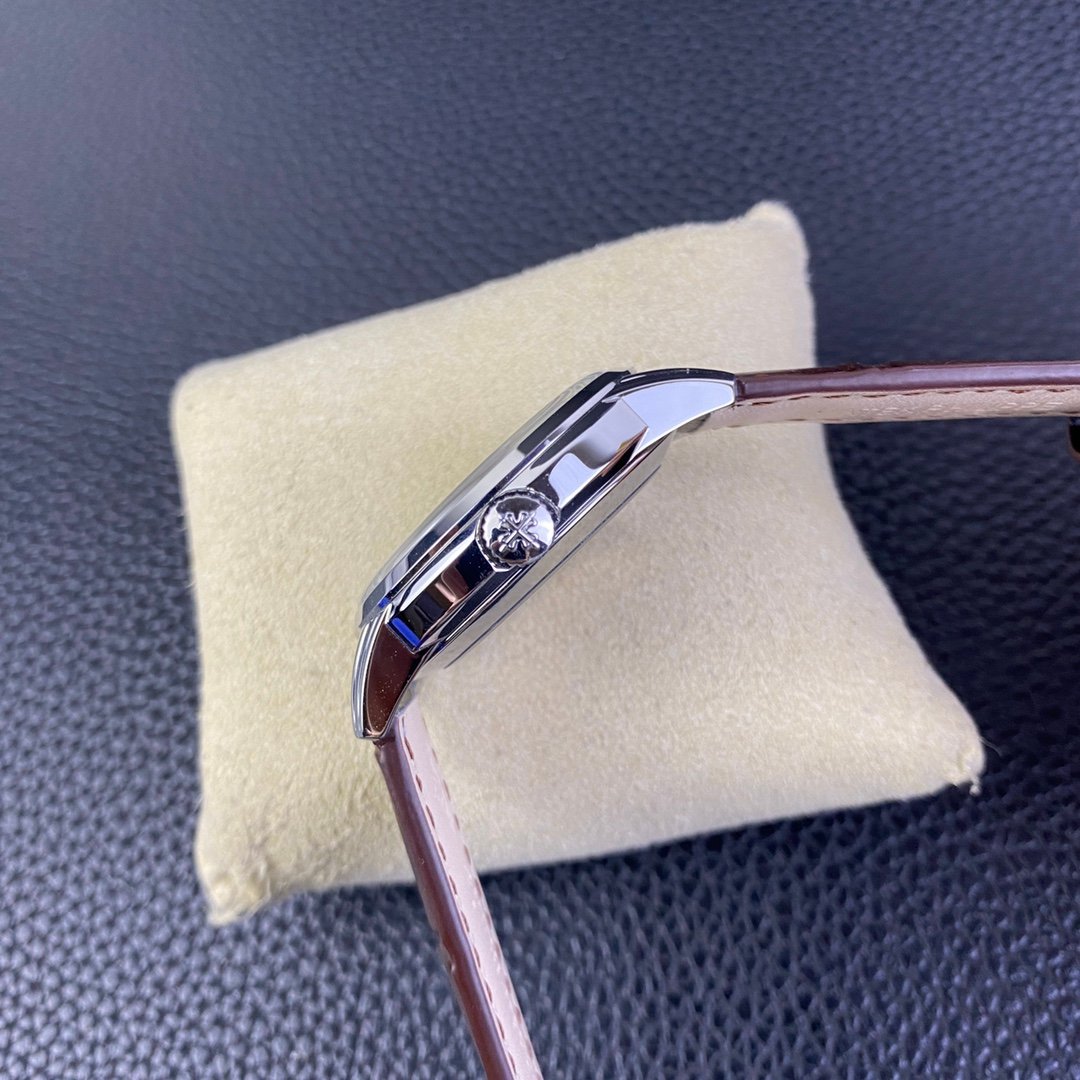 Patek Philippe 5320G-001 Grand Complications Perpetual Calendar Build - Image 7