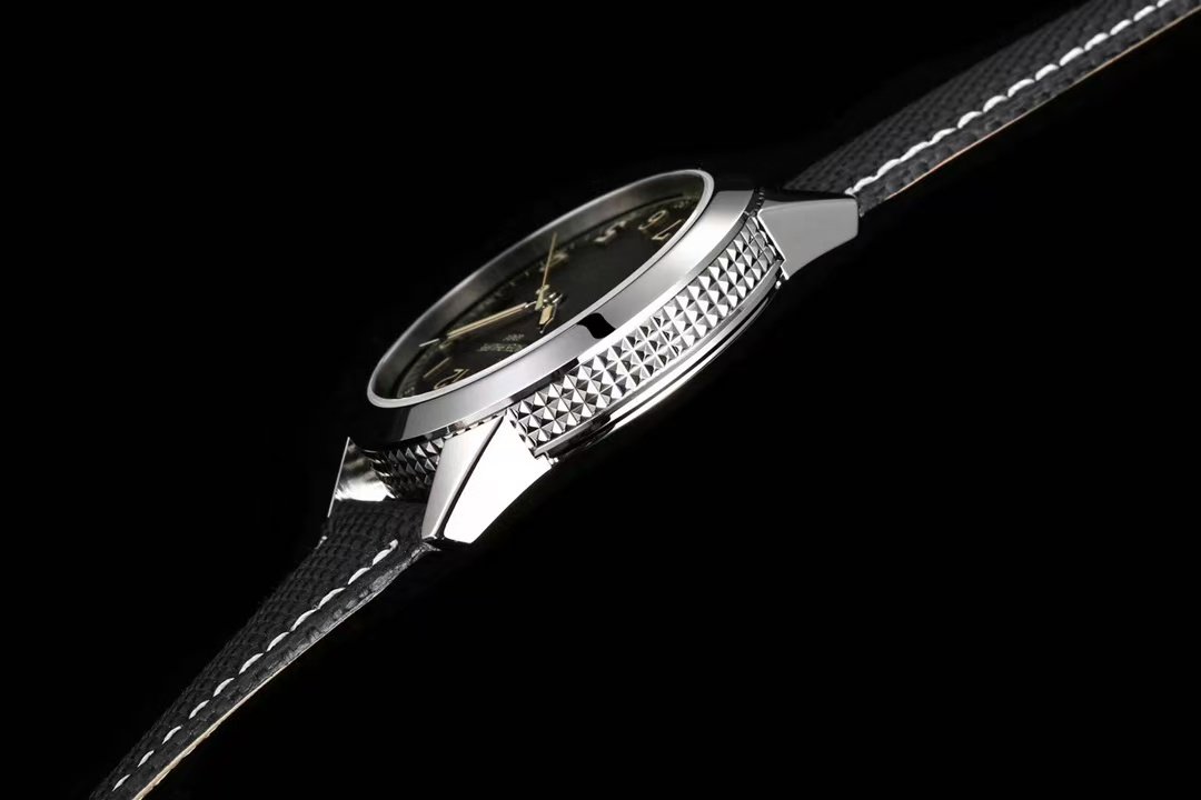 Patek Philippe Calatrava Black Dial - Image 4